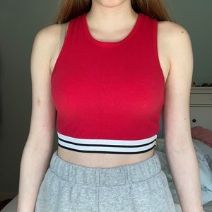 Tank top from Urban Planet!